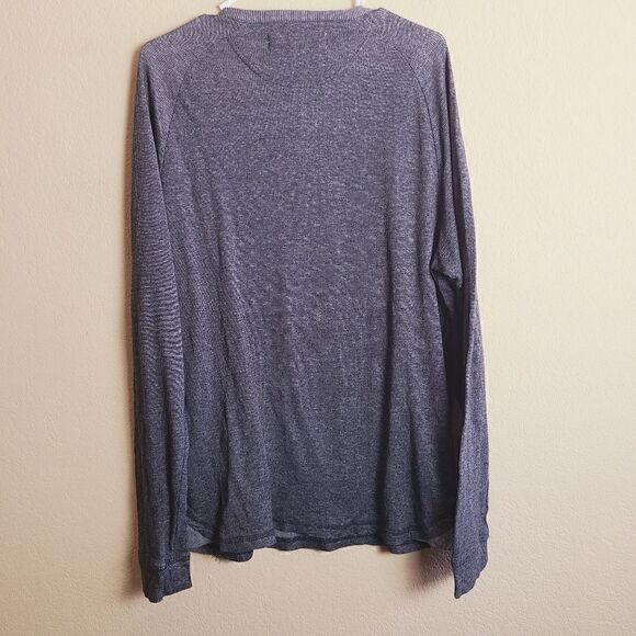 Ezekiel Henley Shirt    - Picture 7 of 7